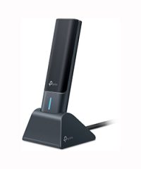 TPLink Archer TXE70UH AXE5400 Wi-Fi 6E High Gain Wireless USB Adapter