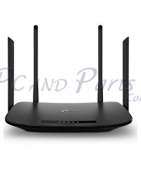 tplink archer vr300 ac1200 wireless vdsladsl modem router 1