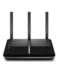 tplink archer vr600 ac1600 wireless vdsladsl modem router