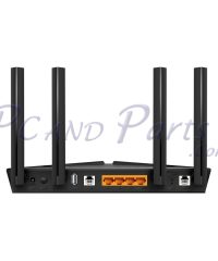 tplink archer vx1800v ax1800 dual band vdsl adsl modem router 1