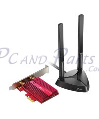 tplink ax3000 wifi6 pcie network card wireless 1