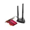tplink ax3000 wifi6 pcie network card wireless