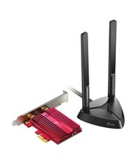 tplink ax3000 wifi6 pcie network card wireless