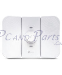 Alternative view of TPLink CPE710 5GHz AC 867Mbps 23dBi Outdoor CPE