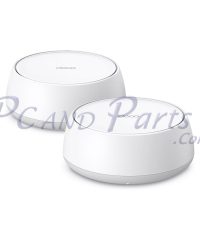 Alternative view of TPLink Deco BE22 BE3600 Whole Home Mesh WiFi 7 System 2-Pack