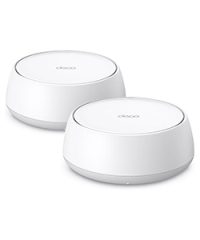 TPLink Deco BE22 BE3600 Whole Home Mesh WiFi 7 System 2-Pack