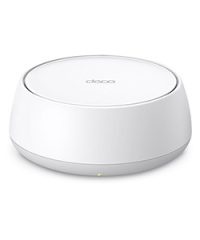 TPLink Deco BE25 BE3600 Whole Home Mesh WiFi 7 System 1-pack