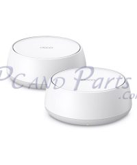 Alternative view of TPLink Deco BE25 BE3600 Whole Home Mesh WiFi 7 System 2-pack