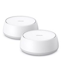 TPLink Deco BE25 BE3600 Whole Home Mesh WiFi 7 System 2-pack