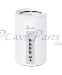 Alternative view of TPLink Deco BE65 3-Pack BE9300 Whole Home Mesh WiFi 7 System
