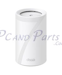Alternative view of TPLink Deco BE65 1-Pack BE9300 Whole Home Mesh WiFi 7 System
