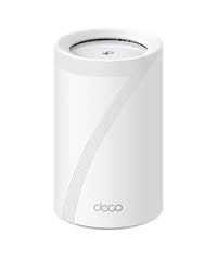 TPLink Deco BE65 1-Pack BE9300 Whole Home Mesh WiFi 7 System