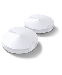 TPLink Deco M5 2-Pack Home Mesh Wi-Fi System