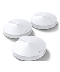 tplink deco m5 3 pack mesh