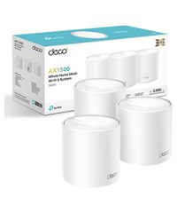 tplink deco x10 3 pack mesh