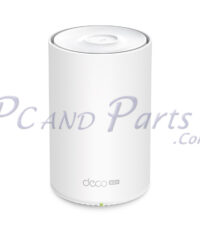 Alternative view of TPLink Deco X10-4G 4G+ AX1500 Whole Home Mesh WiFi 6 Gateway