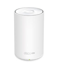 TPLink Deco X10-4G 4G+ AX1500 Whole Home Mesh WiFi 6 Gateway