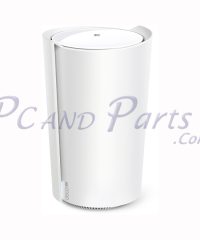 Alternative view of TPLink Deco X50-5G 5G AX3000 Whole Home Mesh WiFi 6 Gateway