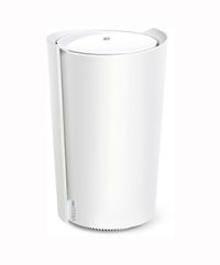TPLink Deco X50-5G 5G AX3000 Whole Home Mesh WiFi 6 Gateway