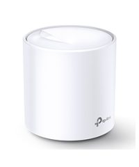 TPLink Deco X20 1-pack AX1800 Whole Home Mesh Wi-Fi System