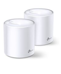 tplink deco x20 2 pack mesh