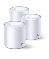 tplink deco x20 3 pack mesh