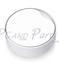 Alternative view of TPLink Deco X50-PoE 1-Pack AX3000 Whole Home Mesh WiFi 6 System with PoE
