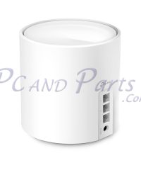 Alternative view of TPLink Deco X50 2-Pack AX3000 Whole Home Mesh WiFi 6 System