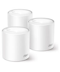 tplink deco x50 3 pack mesh