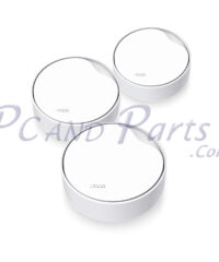 tplink deco x50 3 pack mesh poe 1