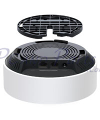 tplink deco x50 3 pack mesh poe 2