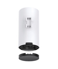 Alternative view of TP-Link Deco X50-Outdoor Mesh WiFi AX3000 Dual Band WiFi 6 Mesh