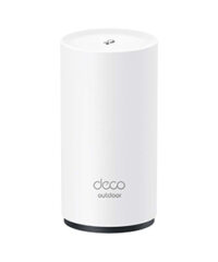 TP-Link Deco X50-Outdoor Mesh WiFi AX3000 Dual Band WiFi 6 Mesh
