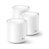 tplink deco x60 3 pack mesh