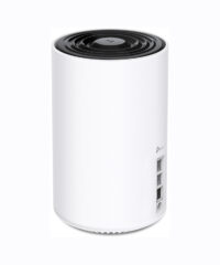 TPLink Deco XE75 Pro AXE5400 Tri-Band Mesh Wi-Fi 6E System 3-pack - Image 3