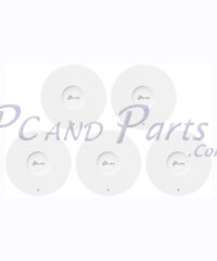 Alternative view of TPLink EAP613 AX1800 Ceiling Mount WiFi 6 Access Point (5-pack)