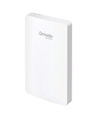TPLink EAP615-Wall AX1800 Wall Plate WiFi 6 Access Point