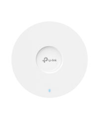 Alternative view of TPLink EAP653 AX3000 Ceiling Mount WiFi 6 Access Point (1-pack)