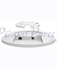 Alternative view of TPLink EAP660 AX3600 Wireless Dual Band Multi-Gigabit Ceiling Mount Access Point
