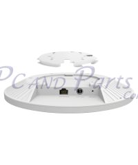 Alternative view of TPLink EAP673 AX5400 Ceiling Mount WiFi 6 Access Point