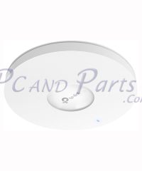 Alternative view of TPLink EAP772 BE11000 Ceiling Mount Tri-Band Wi-Fi 7 Access Point