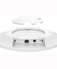 TPLink EAP772 BE11000 Ceiling Mount Tri-Band Wi-Fi 7 Access Point - Image 3
