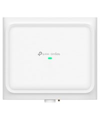 TPLink EAP772-Outdoor Omada Tri-Band Omnidirectional BE9300 Indoor/Outdoor WiFi 7 Access Point