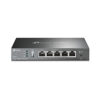 tplink er605 vpn router