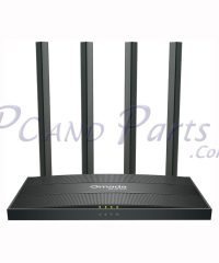 Alternative view of TPLink ER605W Omada AC1200 Gigabit Wi-Fi Gateway