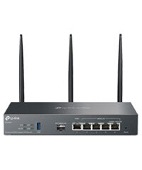 tplink er706w vpn wifi router