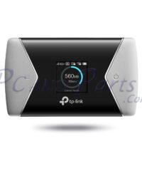 Alternative view of TPLink M7650 600 Mbps LTE-Advanced Mobile Wi-Fi  (Tax Included)