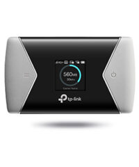 TPLink M7650 600 Mbps LTE-Advanced Mobile Wi-Fi  (Tax Included)