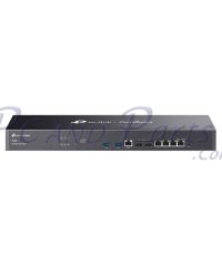 Alternative view of TPLink OC400 Omada Hardware Controller