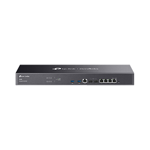 TPLink OC400 Omada Hardware Controller